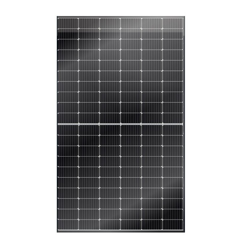 Panel Fotowoltaiczny ML SYSTEM ML-S6MF/T1-460-120M10 460W Panel Fotowoltaiczny ML SYSTEM ML-S6MF/T1-460-120M10 460W