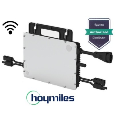 Mikroinwerter fotowoltaiczny on-grid Hoymiles HMS-800-2T WiF