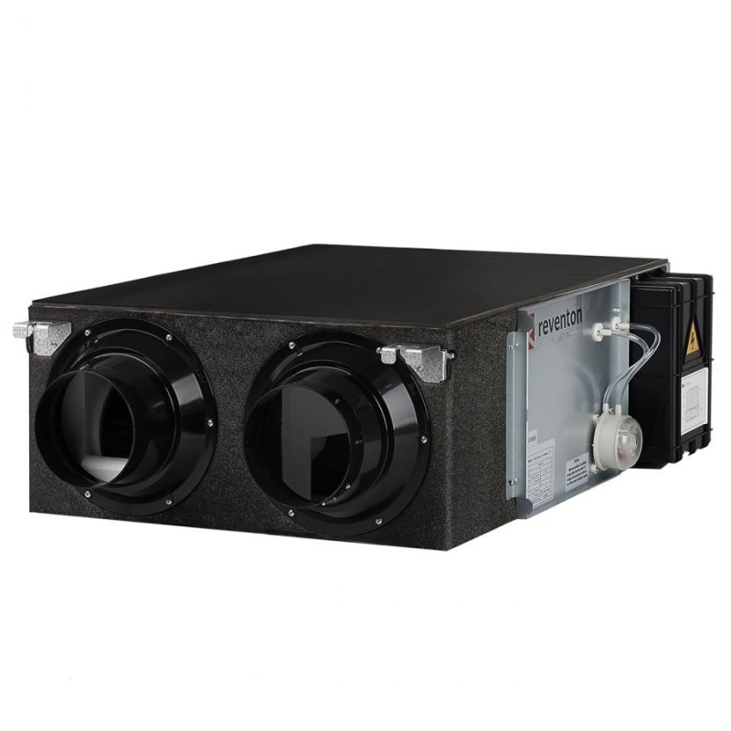 Rekuperator Reventon INSPIRO 250 | (250 m3/h) Rekuperator Reventon INSPIRO 250 | (250 m3/h)