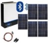 Zestaw Off-Grid 1,5 kW - 5x Panel 315W + falownik ESB-3kW-24