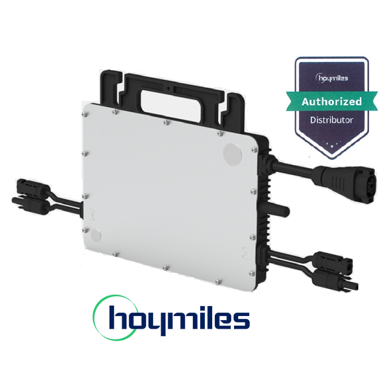 Mikroinwerter fotowoltaiczny on-grid Hoymiles HMS-1000-2T Mikroinwerter fotowoltaiczny on-grid Hoymiles HMS-1000-2T