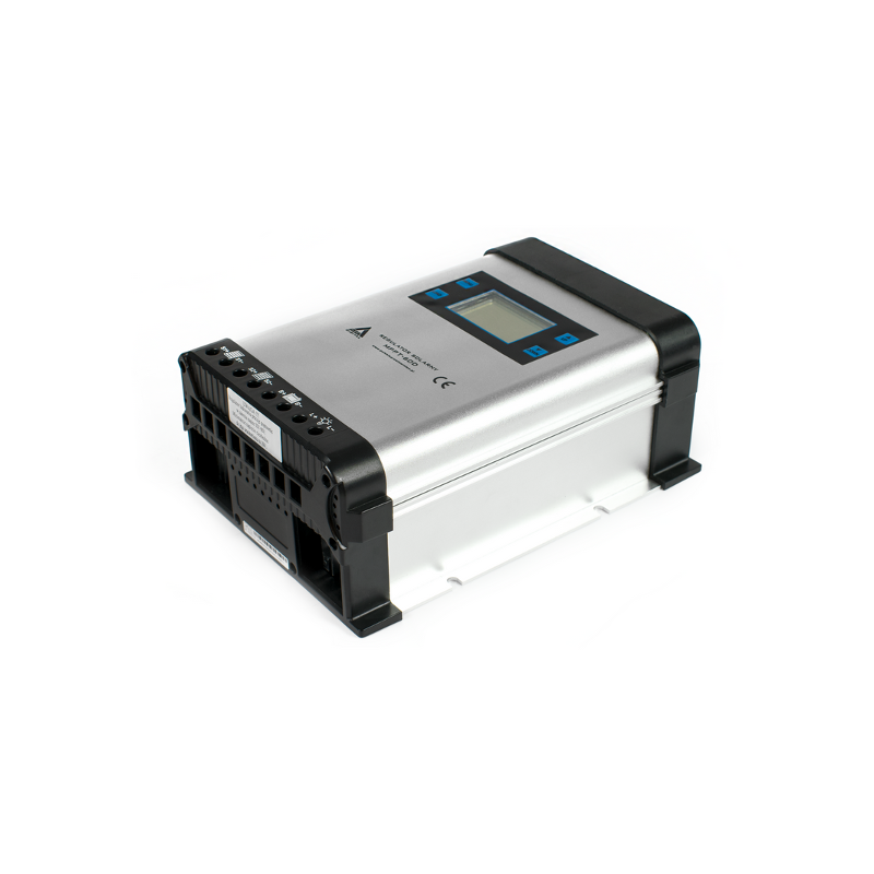 Solarny Regulator Ładowania MPPT-60D Solarny Regulator Ładowania MPPT-60D