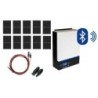 Zestaw Off-Grid - 10x Panel PV 410W + Inwerter ESB-10kW-48