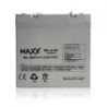 Akumulator żelowy MAXX 12-FM-60 60Ah 12V