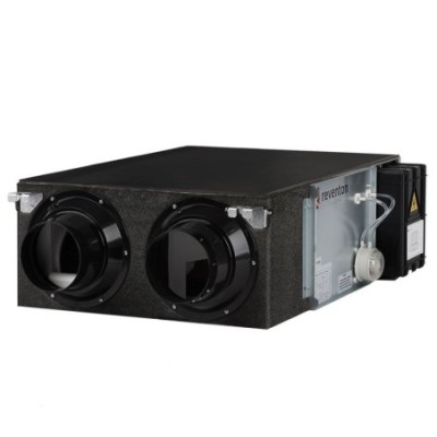 Rekuperator Reventon INSPIRO 500 | (500 m3/h)