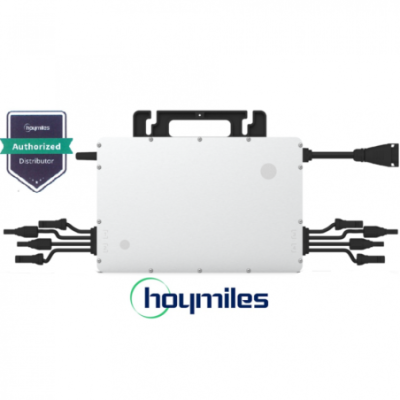 Mikroinwerter fotowoltaiczny on-grid Hoymiles HMS-1600-4T