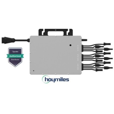 Mikroinwerter fotowoltaiczny on-grid Hoymiles HMT-2250-6T