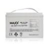 Akumulator żelowy 12-FM-100 100Ah 12V