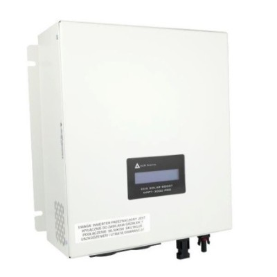 Przetwornica Solarna ECO Solar Boost MPPT-3000 3,5 kW PRO