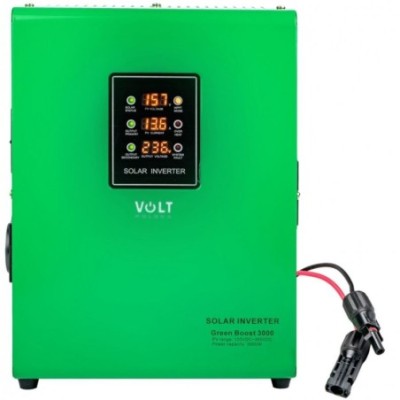 Przetwornica Solarna do grzania wody Volt Polska GREEN BOOST
