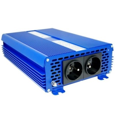 Przetwornica Solarna ECO Solar Boost MPPT-3000 3kW