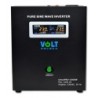 Zasilacz awaryjny VOLT SINUS PRO 1000 W