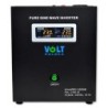 Zasilacz awaryjny VOLT SINUS PRO 2500 W