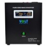Zasilacz awaryjny VOLT SINUS PRO 500 W
