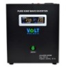 Zasilacz awaryjny VOLT SINUS PRO 800 W