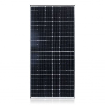 Panel Fotowoltaiczny Monokrystaliczny EGE-450W-144-HC