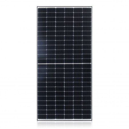 Panel Fotowoltaiczny Monokrystaliczny EGE-450W-144-HC