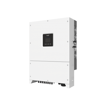 Falownik KEHUA SPI50K-B 50kW 3F 4xMPPT IP65
