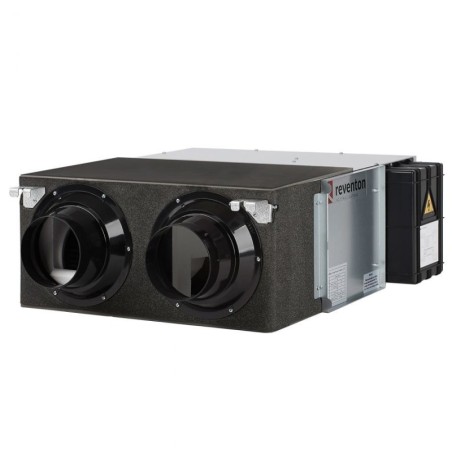 Rekuperator Reventon INSPIRO BASIC 800 | (800 m3/h)