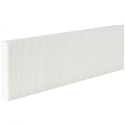 Filtr EU4 BYPASS do rekuperatora VERTIC ENTHALPY 250/350