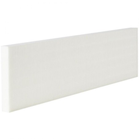 Filtr EU7 do rekuperatora VERTIC ENTHALPY 250/350