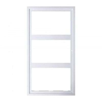 RAMKA MONTAŻOWA do panelu 100W MAXX FLEX