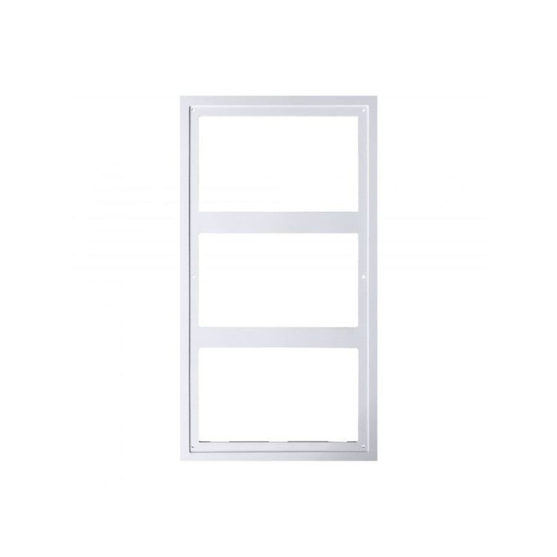 RAMKA MONTAŻOWA do panelu 100W MAXX FLEX