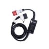 Ładowarka do samochodu elektrycznego Noark Ex9EVC1 T1 32A