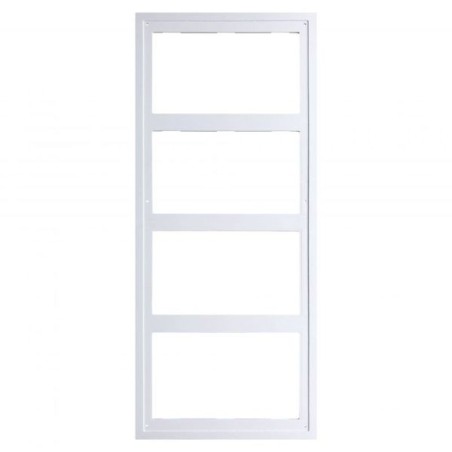 RAMKA MONTAŻOWA do panelu 180W MAXX FLEX
