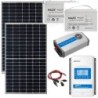 Zestaw Fotowoltaiczny 760W JA SOLAR z przetwornicą