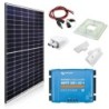 ZESTAW ZASILANIA SOLARNEGO NA KAMPER – 170W MAXX / VICTRON