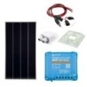 ZESTAW ZASILANIA SOLARNEGO NA KAMPER – 170W MAXX / VICTRON