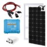 ZESTAW ZASILANIA SOLARNEGO NA KAMPER – FLEX 160W MAXX VICTRO