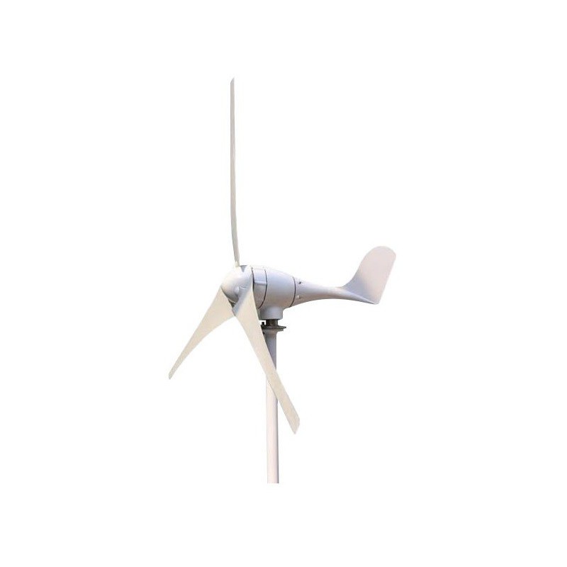 Turbina Wiatrowa 4SUN-NE-600M3-3 24V Turbina Wiatrowa 4SUN-NE-600M3-3 24V