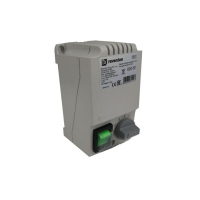 Regulator prędkości obrotowej HC 1,2A