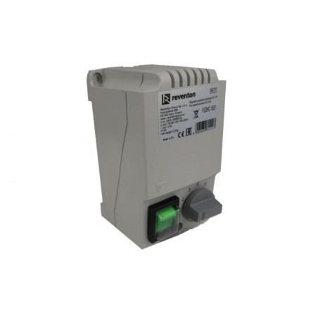Regulator prędkości obrotowej HC 1,2A