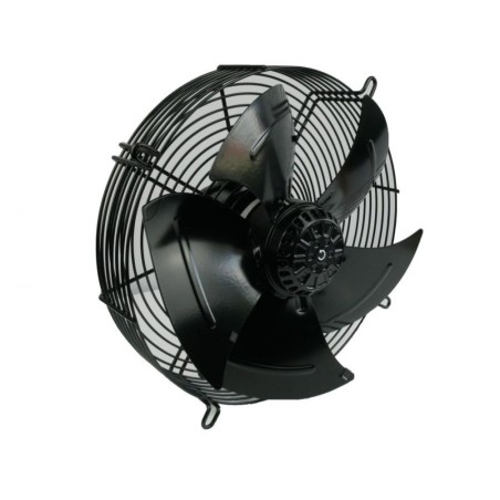 Wentylator FR-400-BG