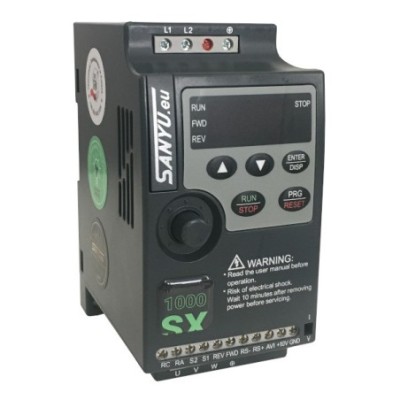 Falownik SANYU SX1000-0R4G-2