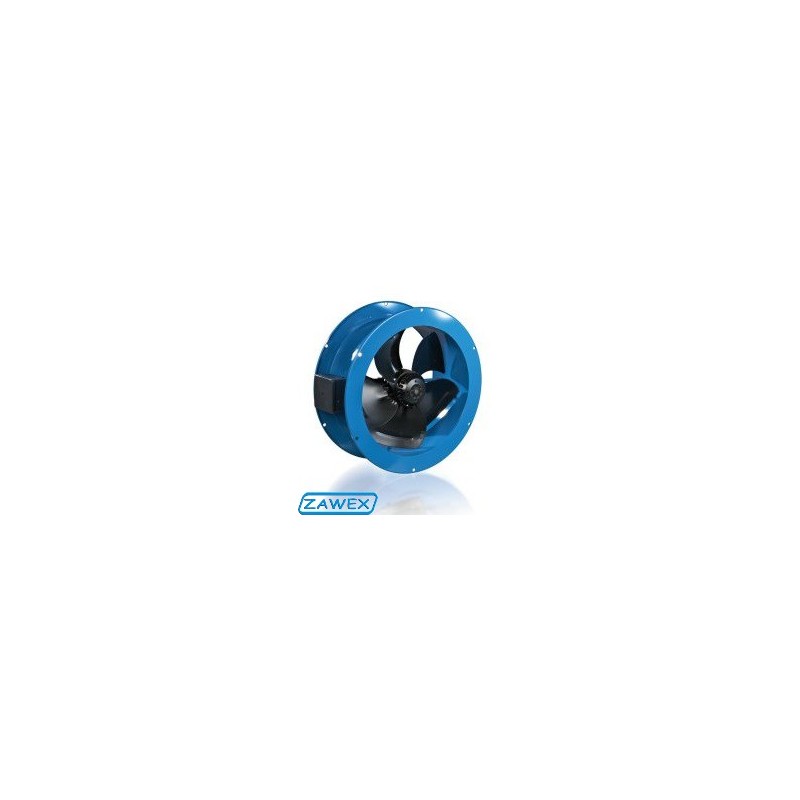 Wentylator osiowy VKF 4D 300 Wentylator osiowy VKF 4D 300
