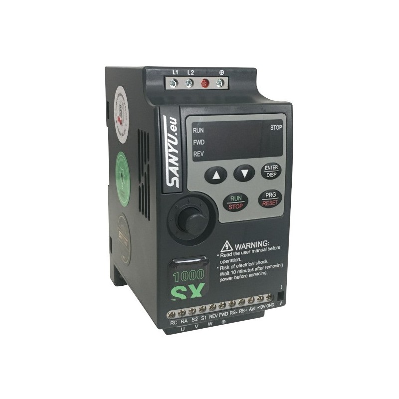 Falownik SANYU SX1000-11G-4 Falownik SANYU SX1000-11G-4