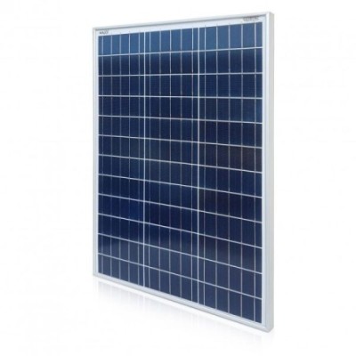 Panel Fotowoltaiczny 50W-P Maxx