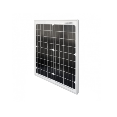 Panel Fotowoltaiczny Monokrystaliczny 20W Maxx