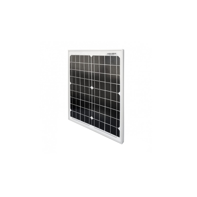 Panel Fotowoltaiczny Monokrystaliczny 20W Maxx