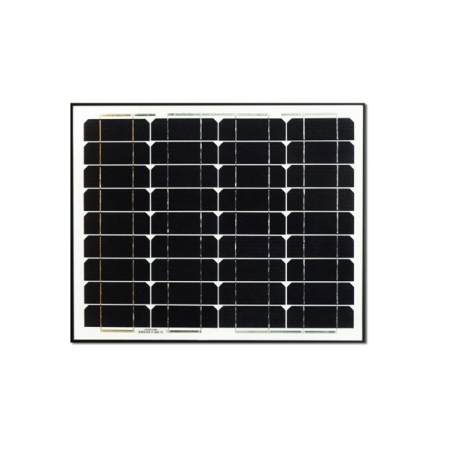 Panel Fotowoltaiczny 30W Maxx