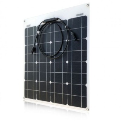 Panel Fotowoltaiczny 50W MAXX FLEX