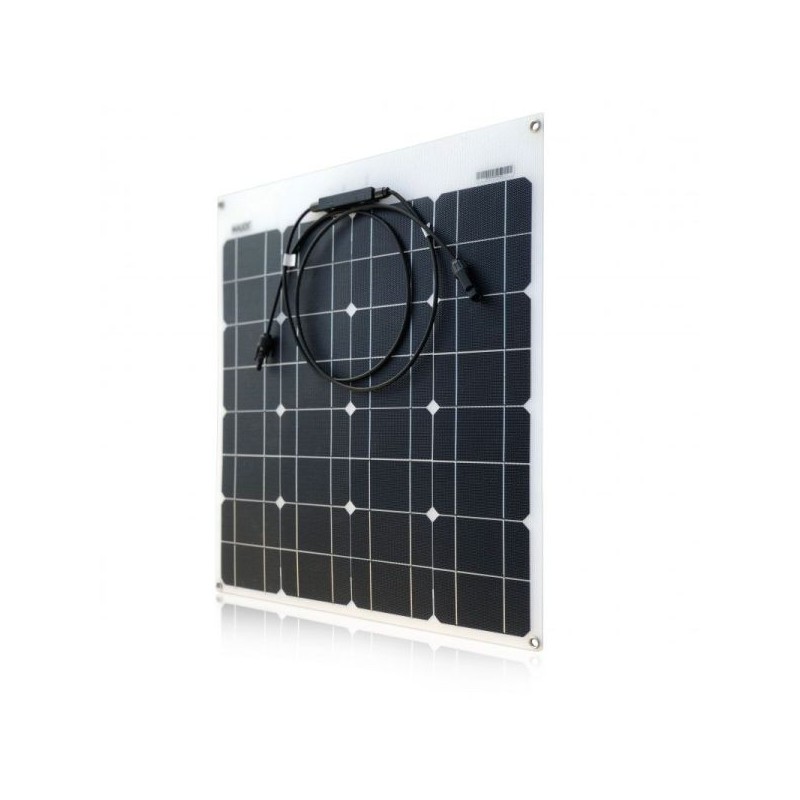 Panel Fotowoltaiczny 50W MAXX FLEX Panel Fotowoltaiczny 50W MAXX FLEX