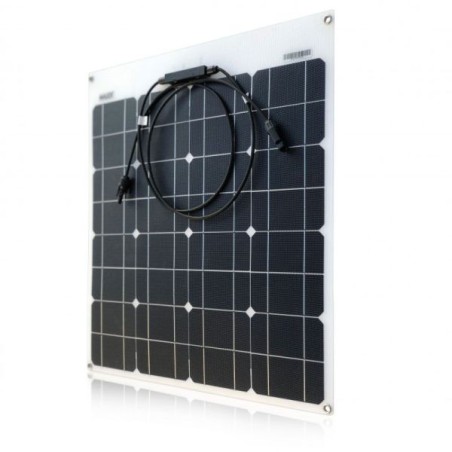 Panel Fotowoltaiczny 50W MAXX FLEX
