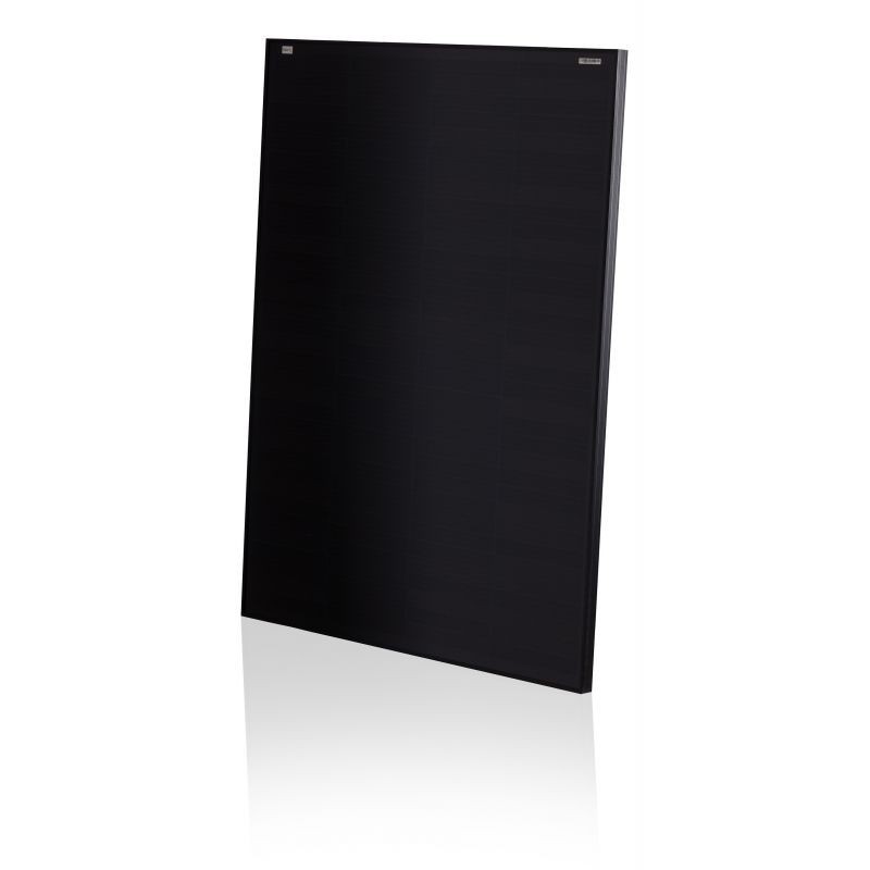 Panel Fotowoltaiczny SHINGLED 200W 4SUN-SH-200W FB Panel Fotowoltaiczny SHINGLED 200W 4SUN-SH-200W FB