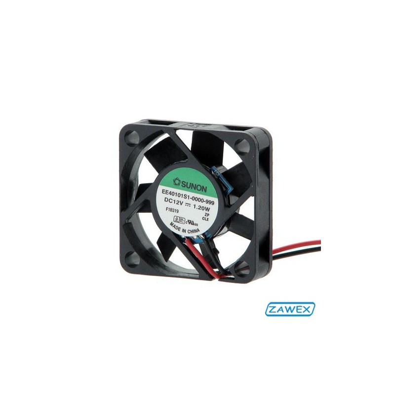 Wentylator 12V - SUNON EE40101S1-999 Wentylator 12V - SUNON EE40101S1-999