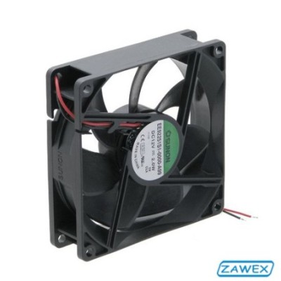 Wentylator 12V - SUNON EE92251S1-A99
